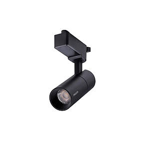 Трековий прожектор ST033T LED5/840 7W 220-240V I WB BK GM 911401888582