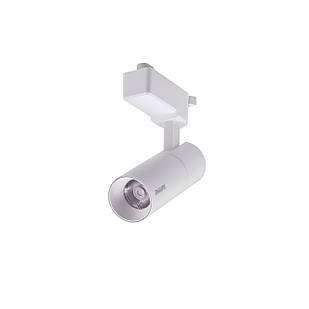 Трековий прожектор ST033T LED5/840 7W 220-240V I WB WH GM 911401888382