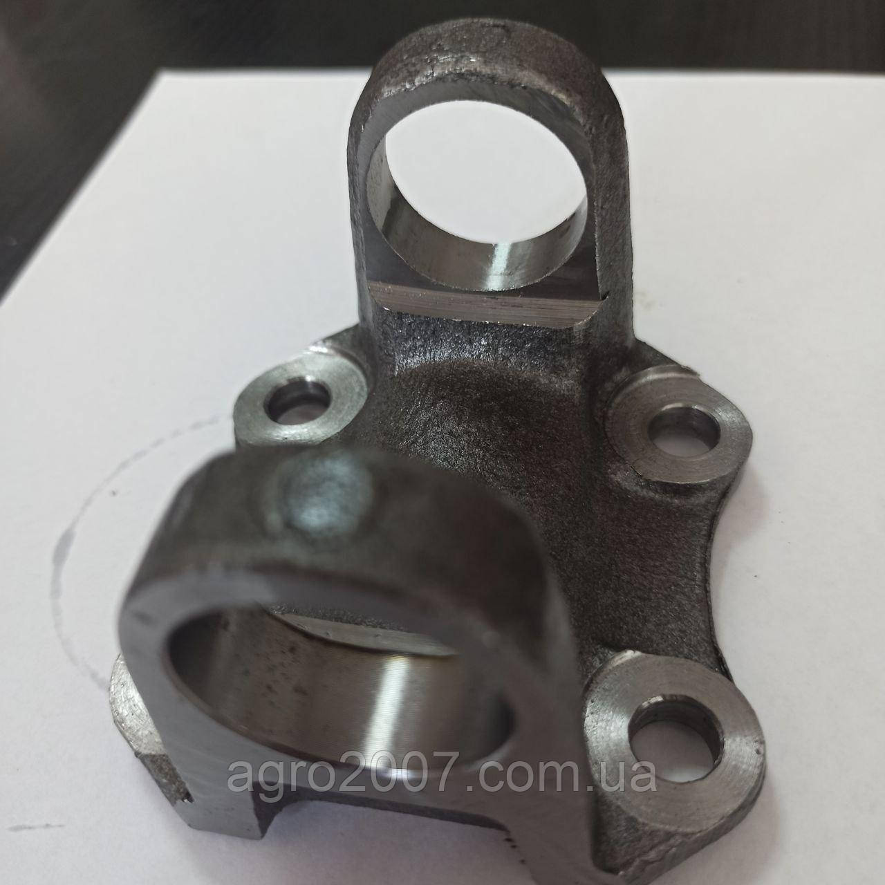 72-2203023 Фланець кардан.вала, фото 1