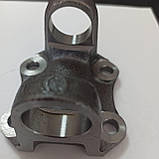 72-2203023 Фланець кардан.вала, фото 2