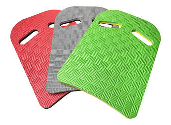 Досточка для плавання 20мм 30*43 см Різні кольори