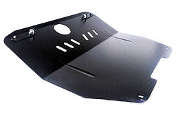Захист двигуна і КПП Hyundai Matrix / Хюндай Матрикс (2001–2010), ЩИТ, арт. 181, сталь 2 мм