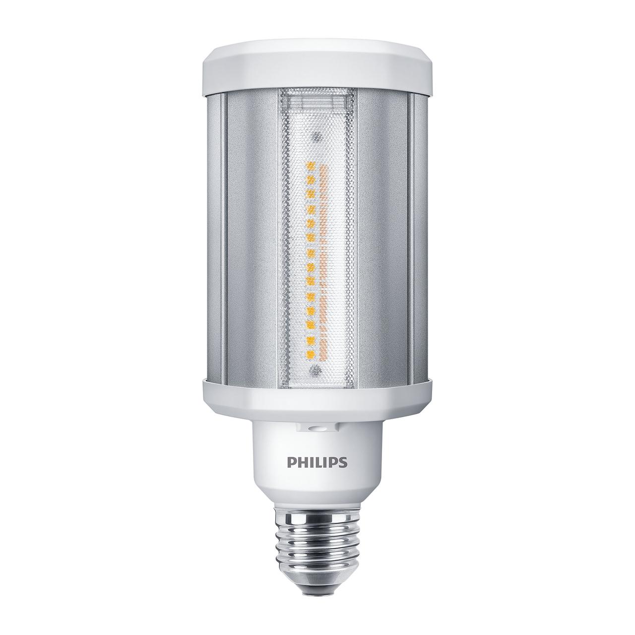 Лампа LED HID TForce LED HPL ND 30-21W E27 840 929002006202, фото 1