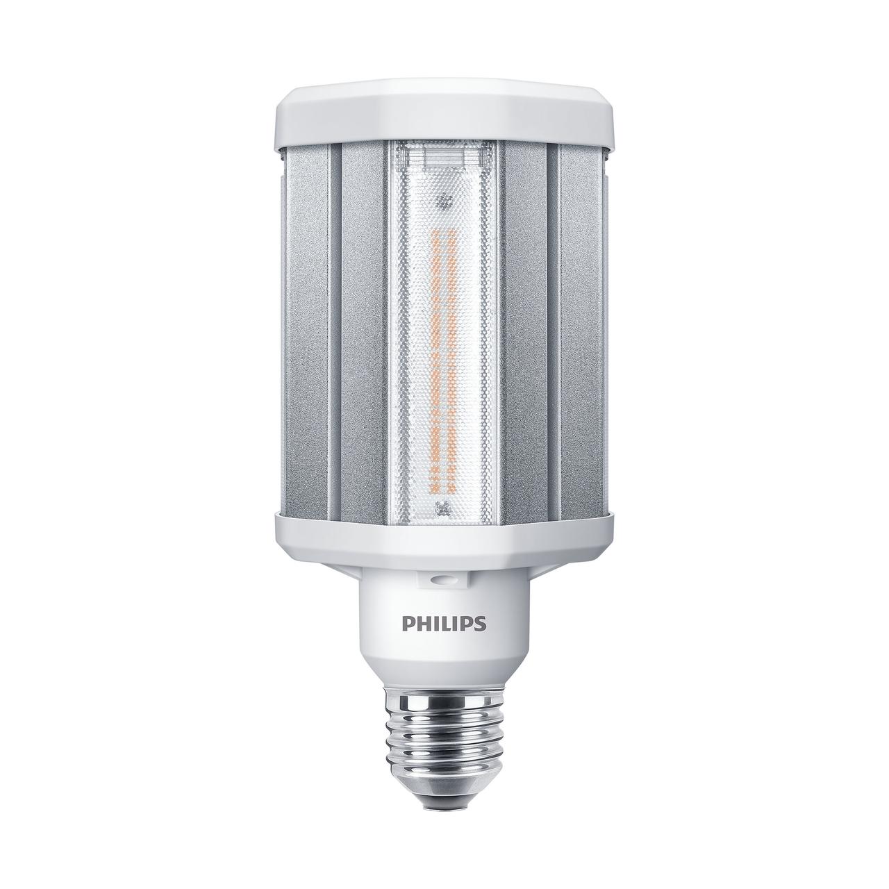 Лампа LED HID TForce LED HPL ND 60-42W E27 840 929002006602, фото 1