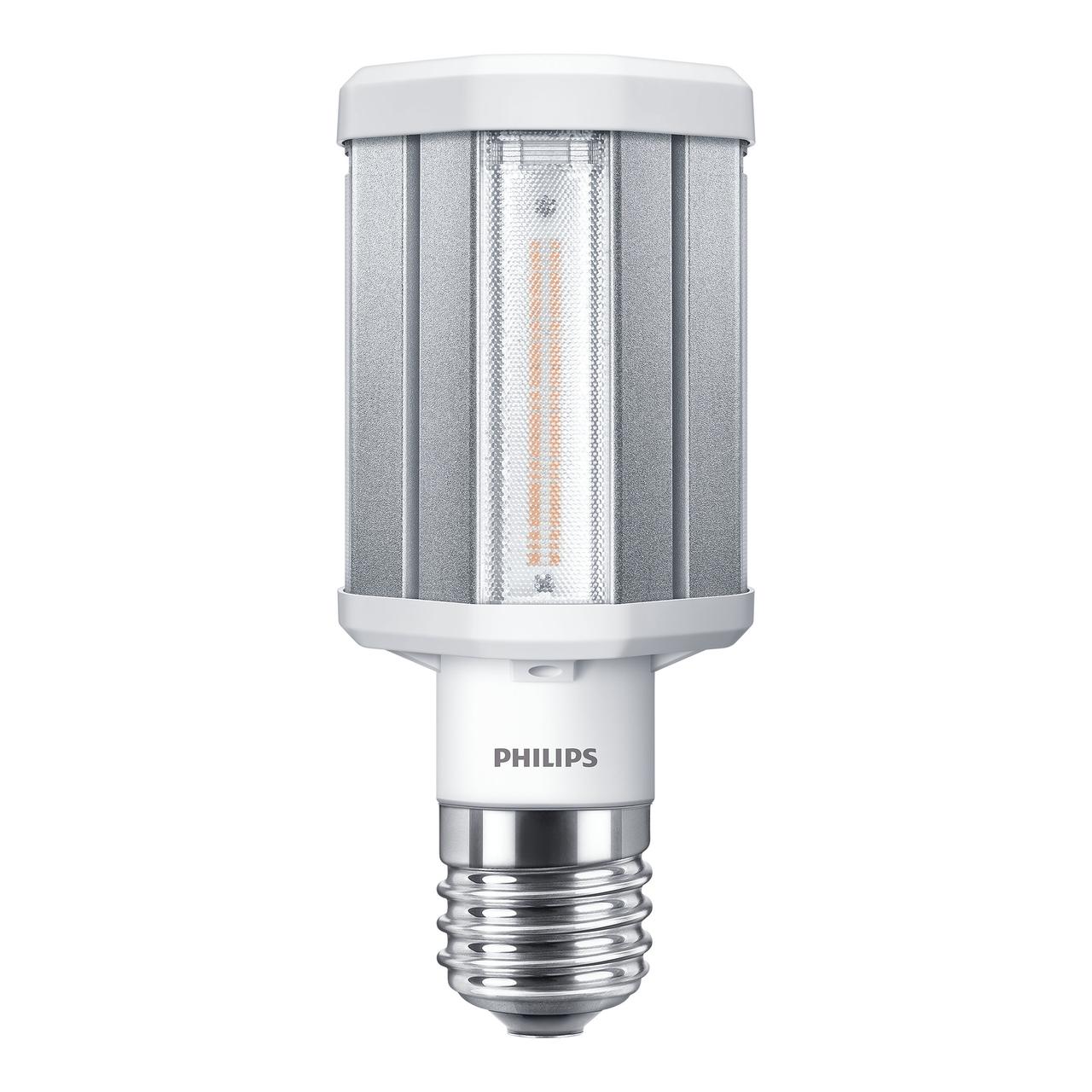 Лампа LED HID TForce LED HPL ND 60-42W E40 840 929002006802, фото 1