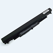 Акумулятор HP HS04 14.6V 2600mAh 38Wh black