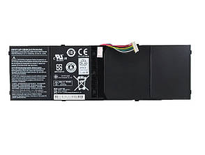 Оригінальна батарея для ноутбука Acer Aspire V5-472 V5-472G V5-472P V5-472PG AP13B3K AP13B8K, фото 1