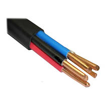 Одескабель ВВГнг 5х1,5, фото 3