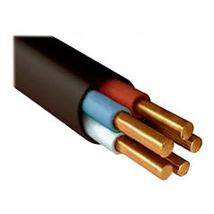 ВВГ 5х4 кабель