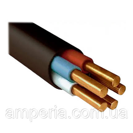 ВВГ 5х2,5 кабель, фото 1