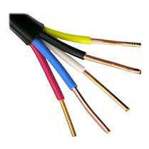 ВВГ 5х10 кабель, фото 4