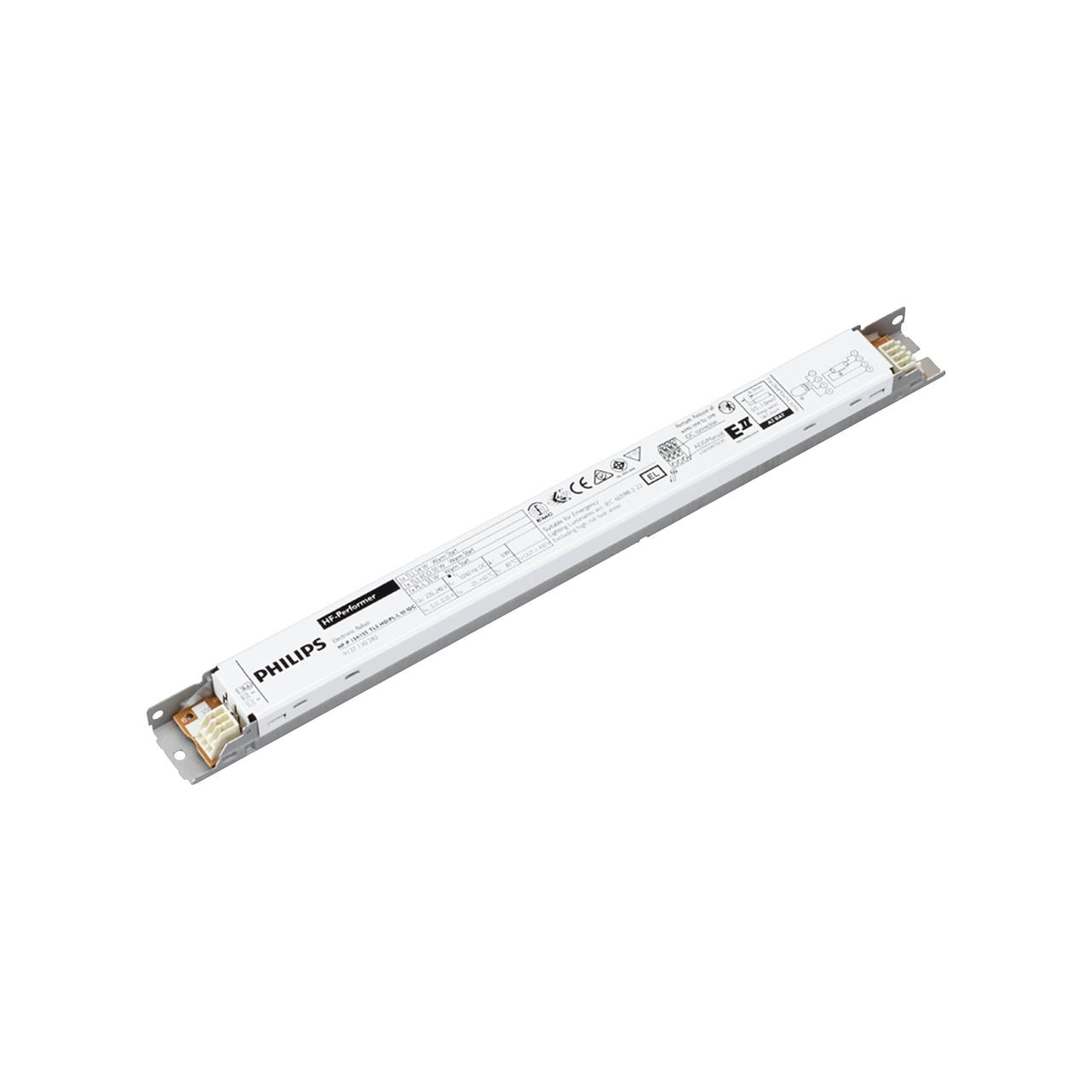 Драйвер до стрічки CertaDrive 60W/24VDC 220-240V 929001424106, фото 1
