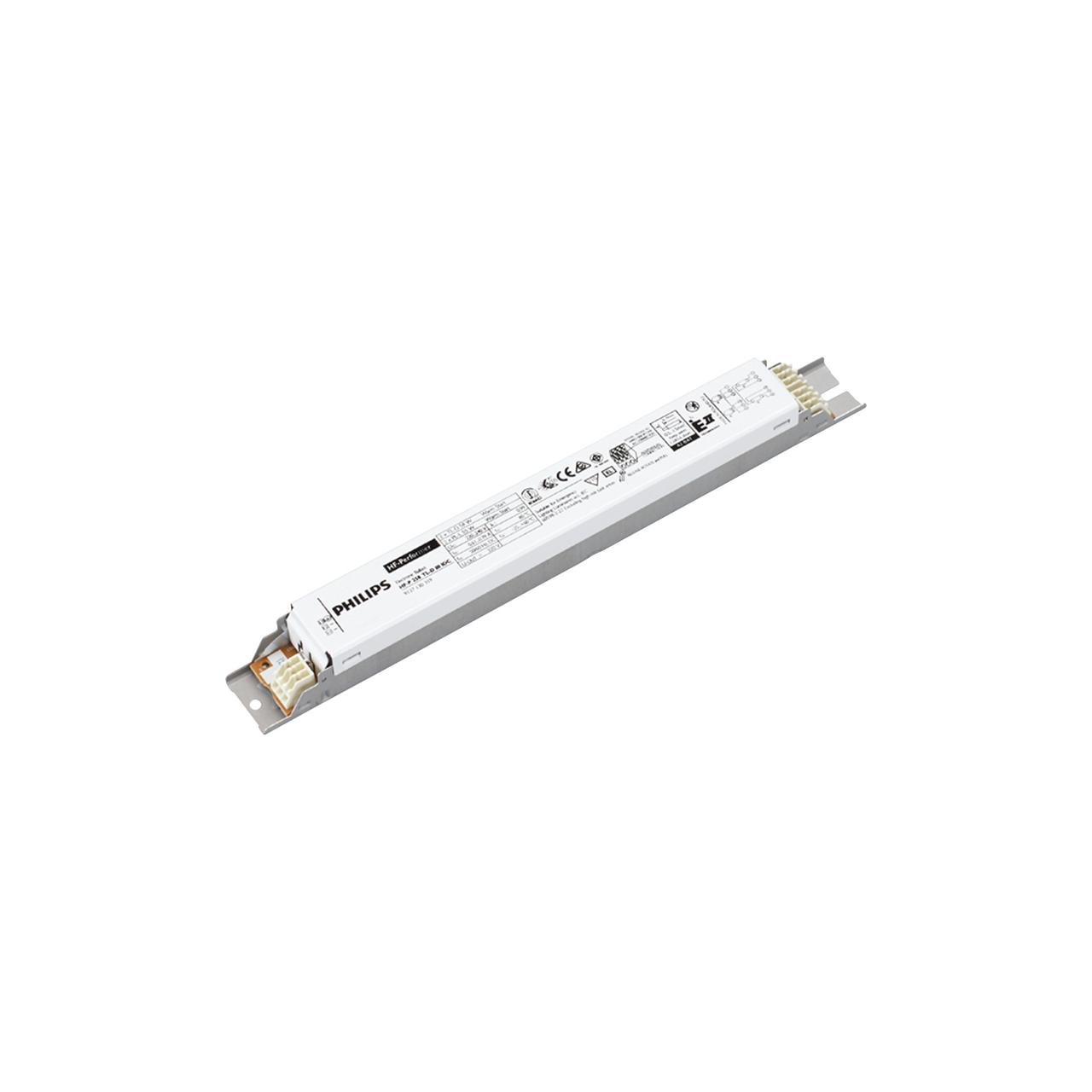ЕПРА до люмінесцентних ламп HF-P 258 TL-D III 220-240V 50/60Hz IDC 913713031966, фото 1