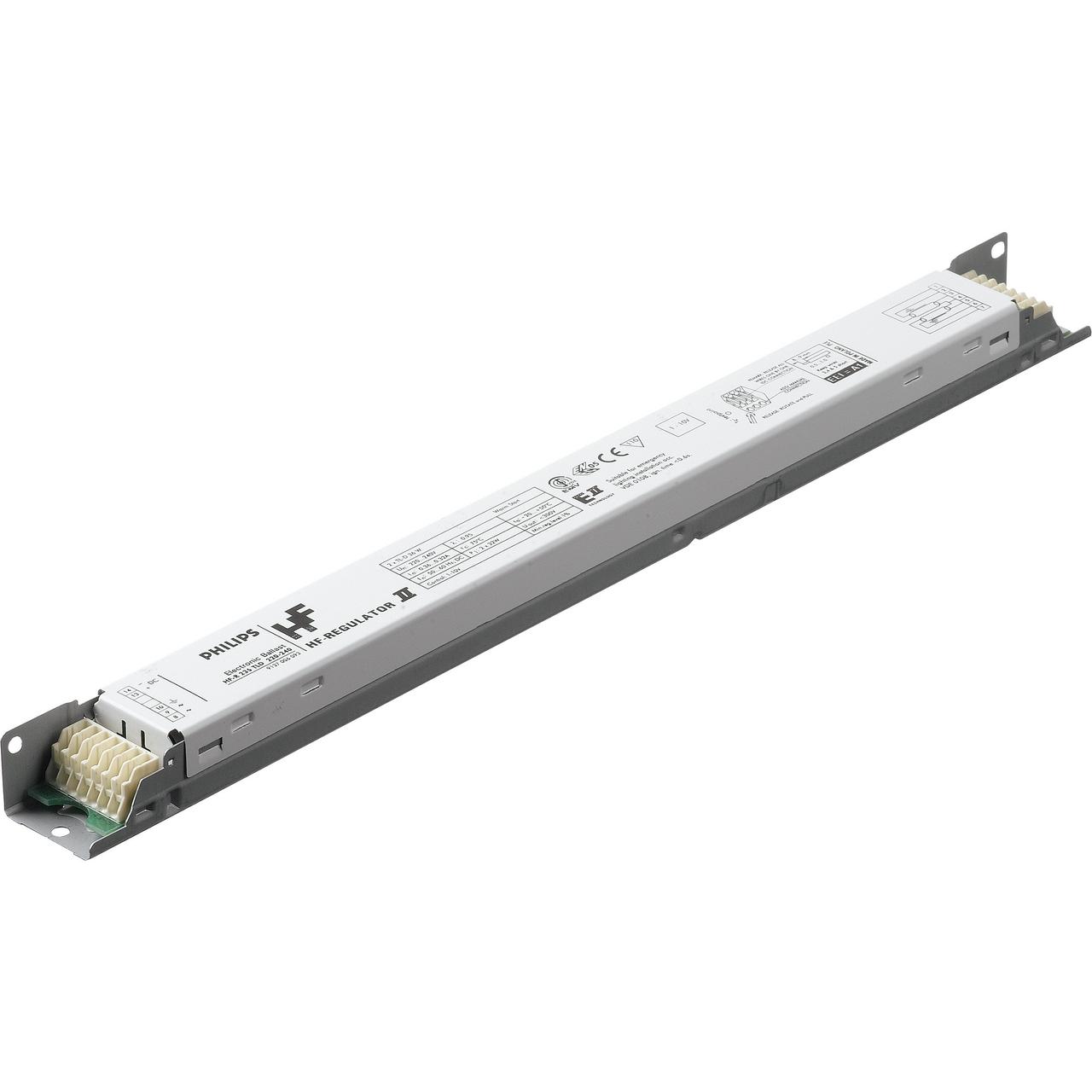 ЕПРА до люмінесцентних ламп HF-R 236 TL-D EII 220-240V 50/60Hz 913700609366, фото 1