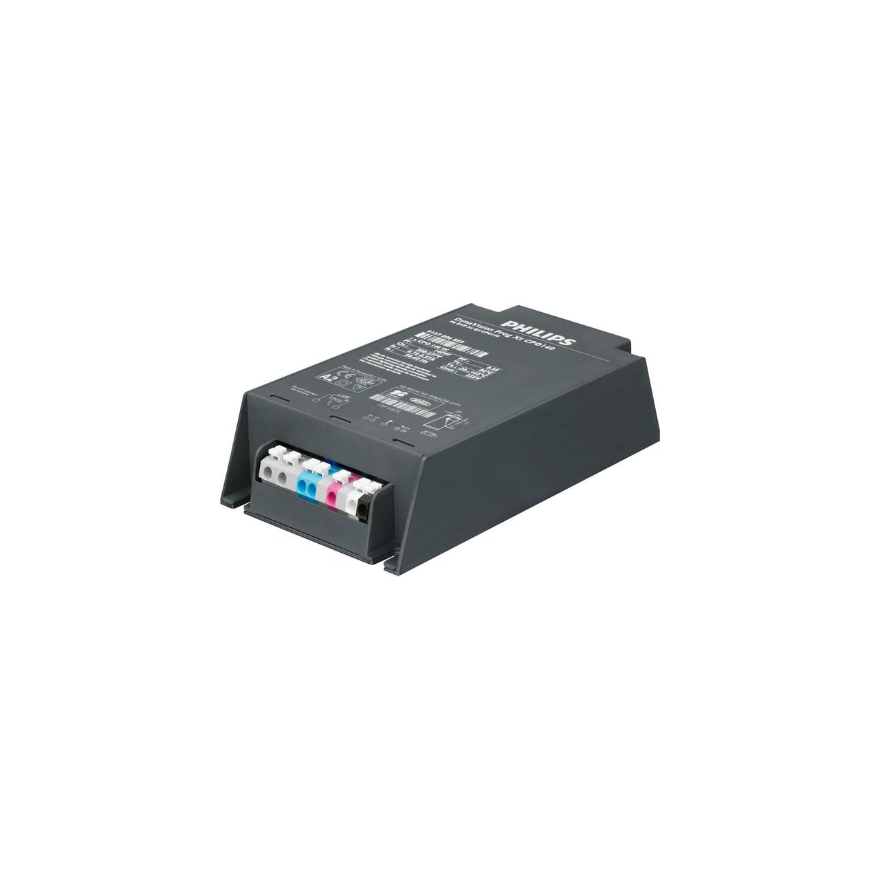 ЕПРА до ламп високого тиску HID-DV PROG Xt 90 CPO Q 208-277V 913700685866, фото 1