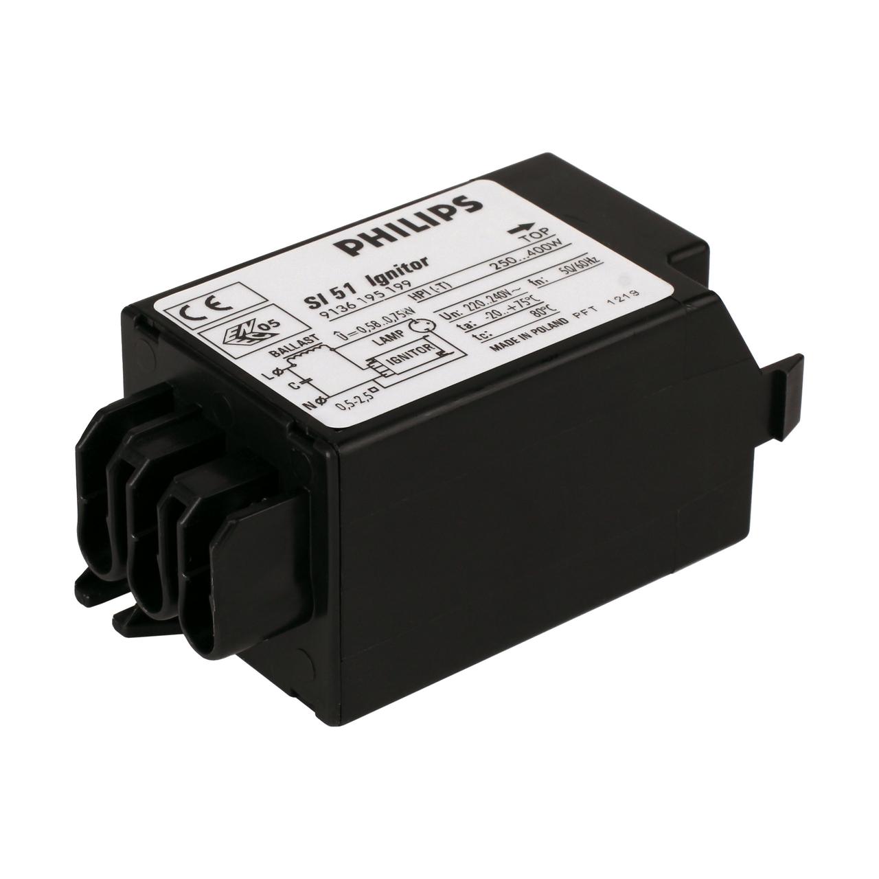 ІЗП SI 51 220-240V 50/60Hz 913619519966, фото 1