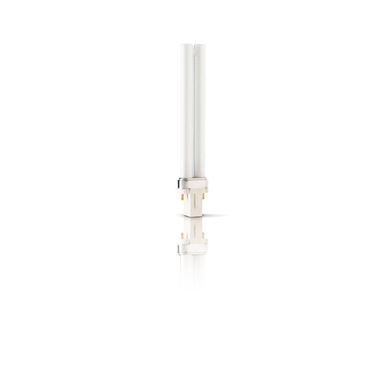 Лампа проти комах PL-S 11W/10/2P 1CT/6X10BOX 927902321007, фото 1