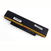 Акумулятор Lenovo 42T4957 10.8V 4400mAh black