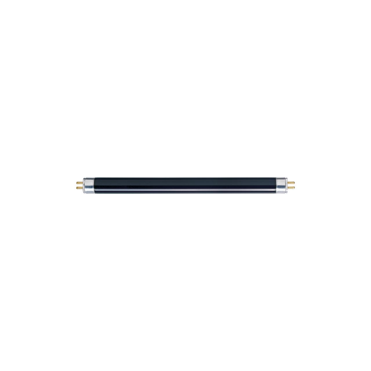 Лампа з чорною колбою TL 6W BLB 1FM/10X25CC 928000510803, фото 1