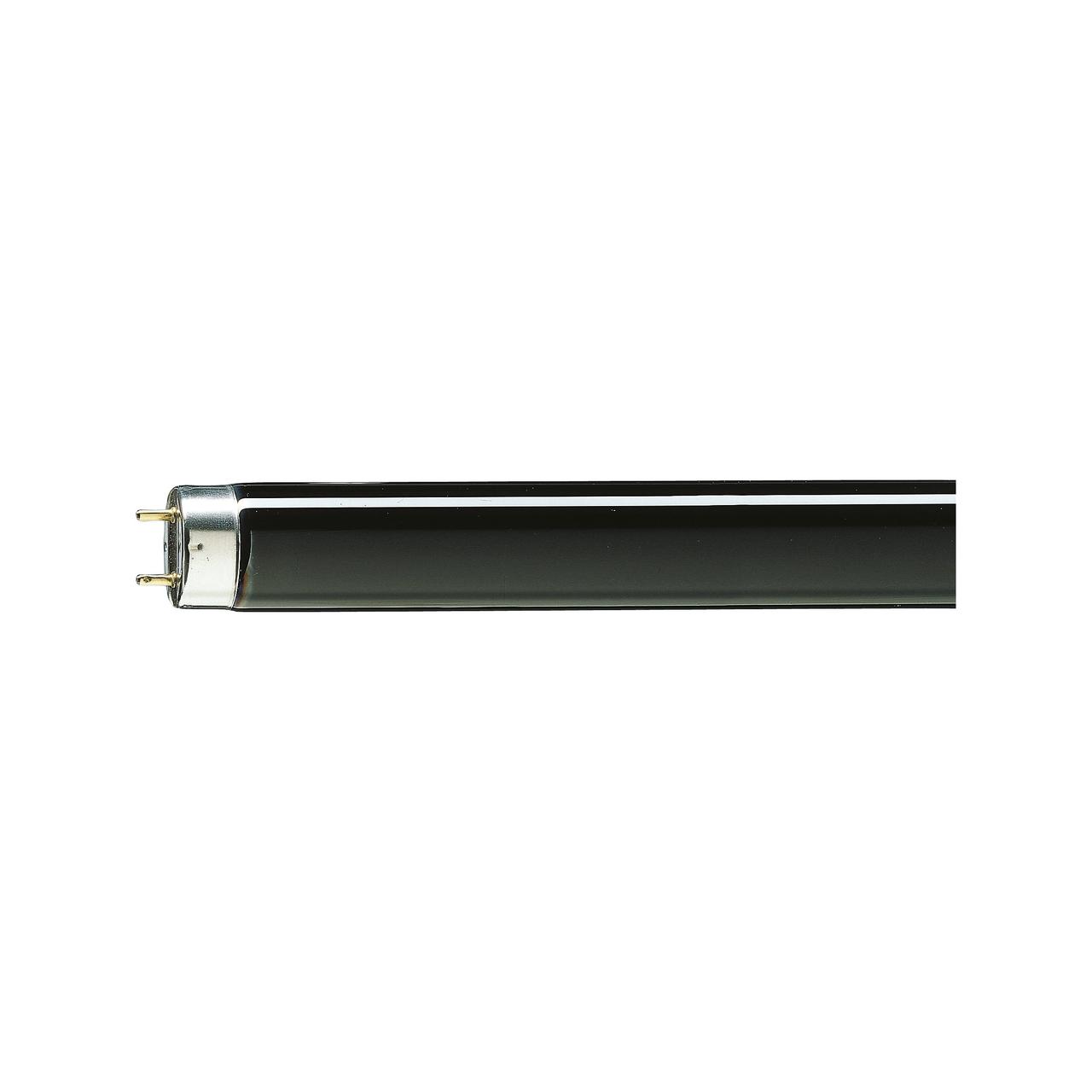 Лампа з чорною колбою TL-D 18W BLB 1SL/25 928048010805, фото 1