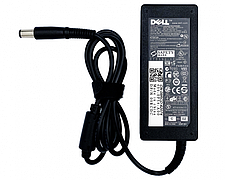 Блок живлення Dell 19.5V 3.34A 65W 7.4x5.0 mm+Pin