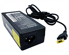Блок живлення Lenovo 20V 3.25A 65W 11.0x4.5 mm Square