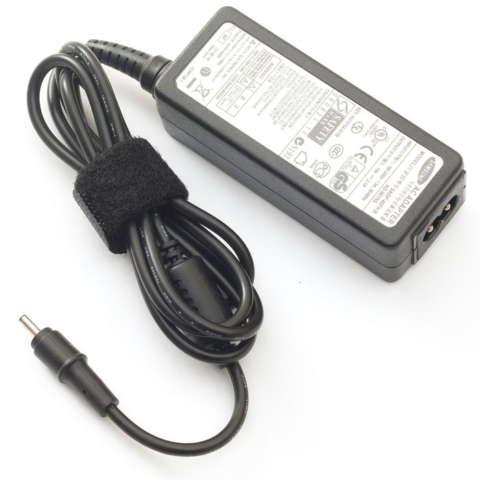 Блок живлення Samsung 19V 2.1A 40W 3.0x1.1 mm