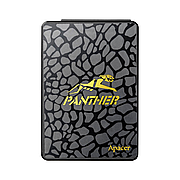 Накопичувач SSD 2.5 Apacer Panther AS340 480Gb