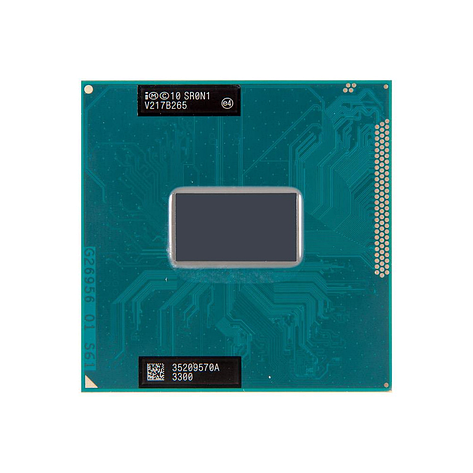 Процесор INTEL Core i3-3110M, фото 1