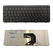 Клавіатура для ноутбука HP Compaq 430 black
