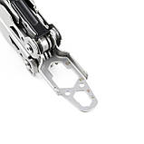 Мультитул професійний UAD IronHand Ver 2.0 17 інструментів 420/440 Сталь, фото 3