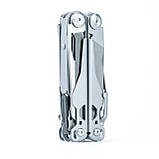 Мультитул професійний UAD IronHand Ver 2.0 17 інструментів 420/440 Сталь, фото 7