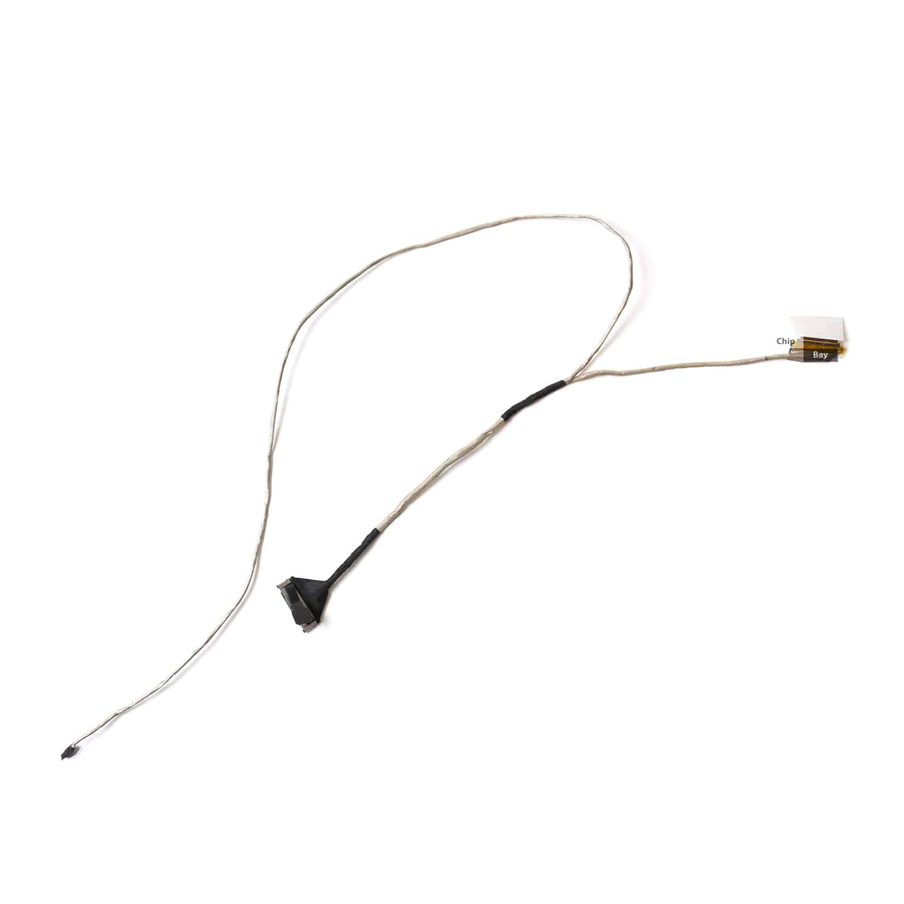 Шлейф матриці для ноутбука Lenovo (G50-30, G50-50, G50-70), LED (MB: DIS) (DC02001MC00)