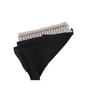 Шлейф матриці для ноутбука Acer (AS 3050, 4310, 4315, 4710, 4715, 4920, 5050), CCFL (50.4T901.021), фото 3