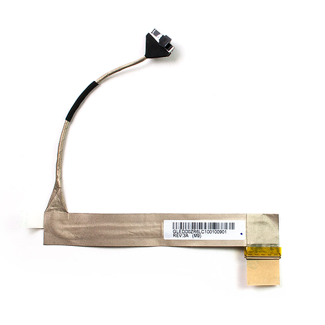 Шлейф матриці для ноутбука Acer (EX: 5235, 5635, 5735, EM: E528, E728), LED (GLEDDOZR6LC100100901), фото 1