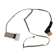 Шлейф матриці для ноутбука Lenovo (G580, G585), LED, роз'єм під камеру (MB: DIS) (DC02001ES10)