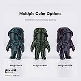 PLA Magic | 1 кг | зелений | пластик 3D філамент для 3D принтерів | Green, фото 2