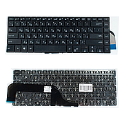 Клавіатура для ноутбука Asus X505 series black (Original)