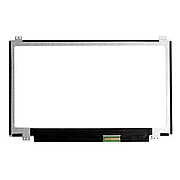 Матриця №025 11.6 N116BGE-EA2 (Матова, вертикальні кріплення- 30pin eDP, 1366x768, 220 cd/m²,  45/45/20/45,