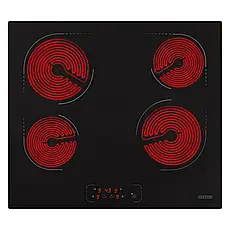 Склокерамічна варильна поверхня ELEYUS LIDA 60 BL V