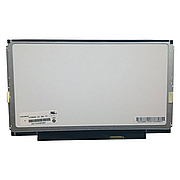 Матриця №046 13.3 B133XW03 V.0 (Глянцева, горизонтальні кріплення - 40pin LVDS, 1366x768, 200 cd/m²,
