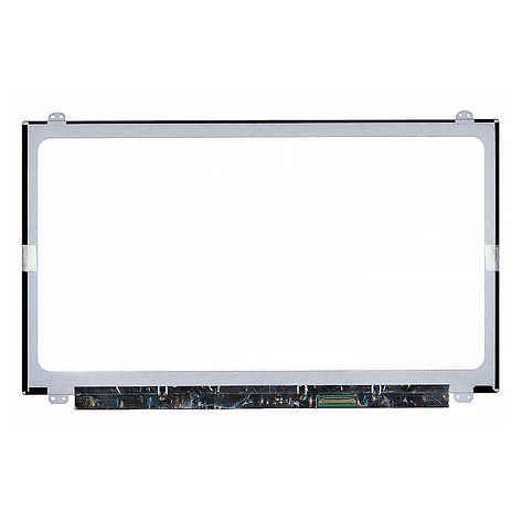 Матриця №150 15.6 N156HGE-LA1 (Матова, вертикальні кріплення- 40pin LVDS, 1920x1080, 300 cd/m²,  45/45/20/45,, фото 1