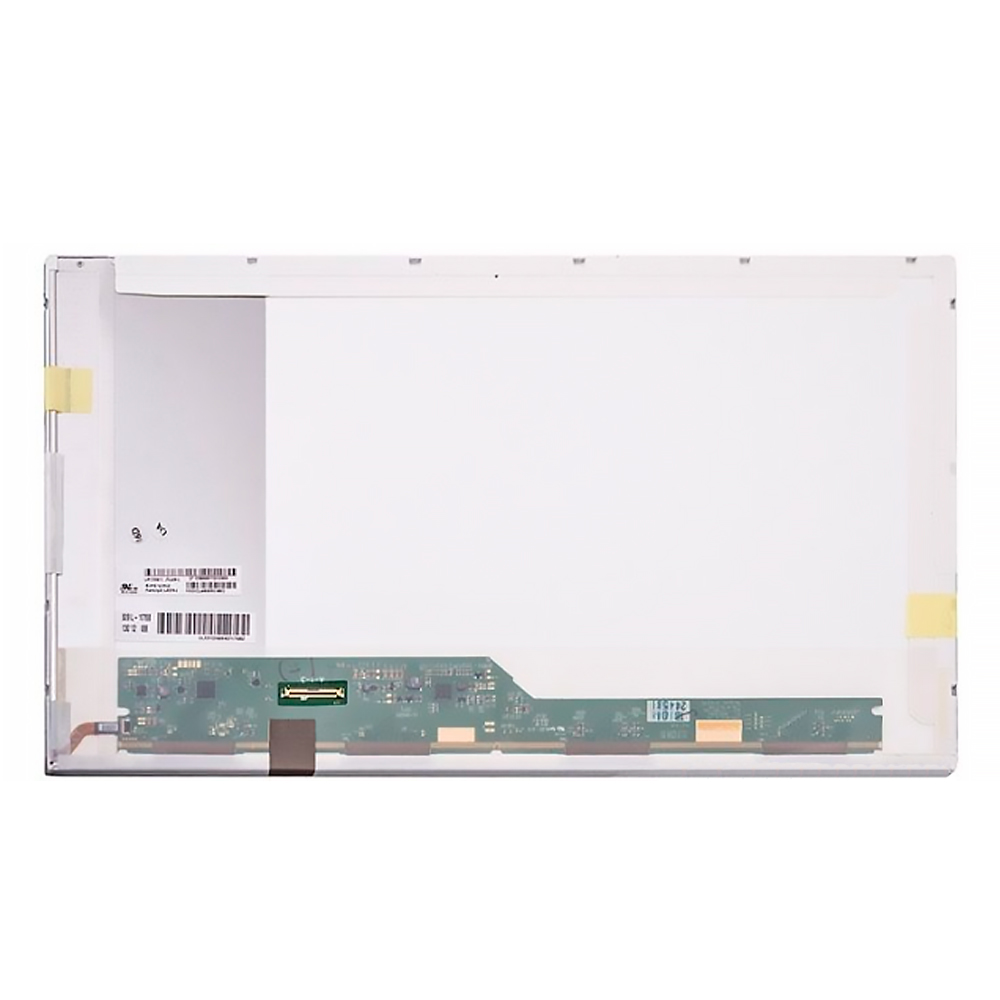 Матриця №102 17.3 LP173WD1-TLN1 (Глянцева, без кріплень - 40pin LVDS (ліворуч), 1600x900, 220 cd/m² ,