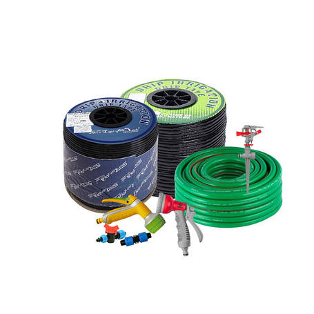 Все для поливу