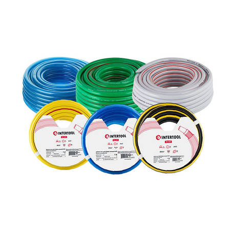 Шланги садові