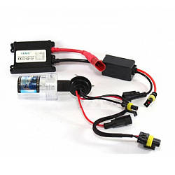 Комплект автомобільних світлодіодних ламп H7, 2 шт. / Світлодіодні автолампи / Автомобільні лампи