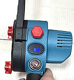 Пила акумуляторна міні 36V, 5AH Makita DUC200BL, фото 10