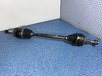 A 1633500210 Б/у Напіввісь задня ліва Mercedes-Benz W163 ML 2.7d 1997-2005