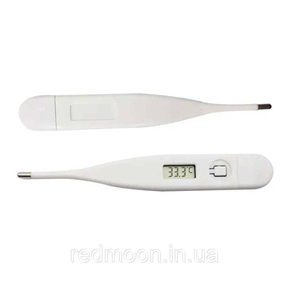 Електронний градусник Digital Thermometer / Цифровий градусник / Цифровий термометр / Дитячий термометр, фото 1