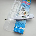 Електронний градусник Digital Thermometer / Цифровий градусник / Цифровий термометр / Дитячий термометр, фото 8